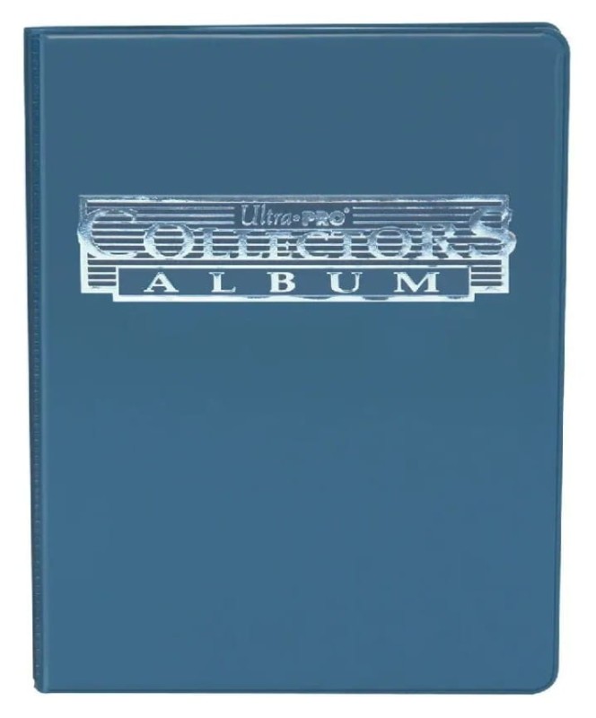 ultra pro collectors album.jpg