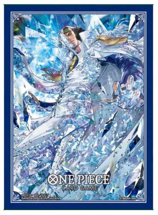 One Piece Sleeves Kuzan.jpg