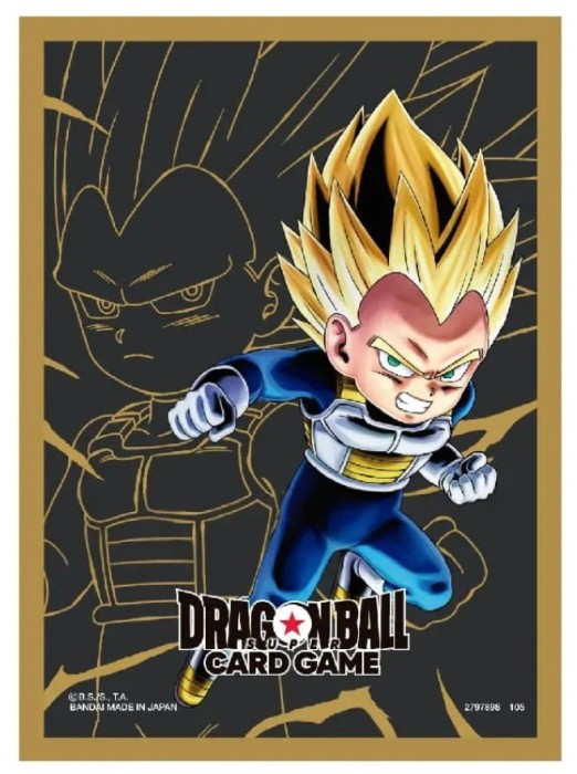 DBS Fusion World Sleeves Vegeta - Mini (64x).jpg