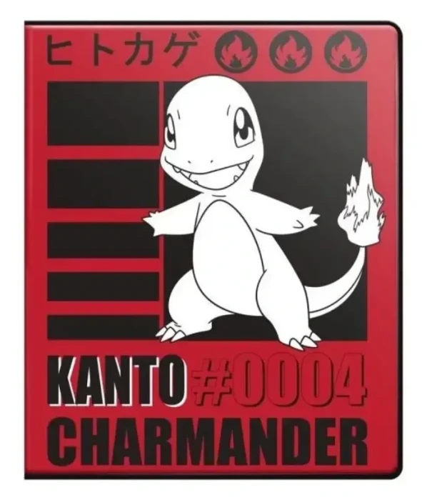 charmander binder.webp
