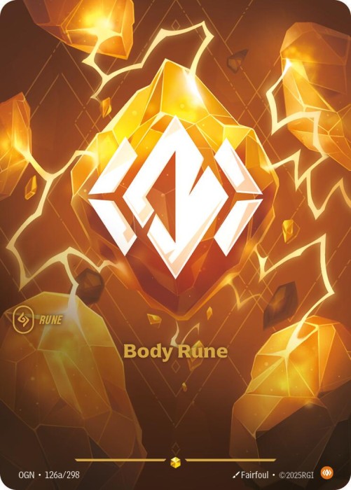 Body Rune  - OGN 126a 298 - karta Riftbound Origins.jpg