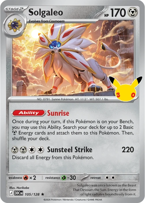 30C-30th-Celebration-105-128-Solgaleo-Holo.webp