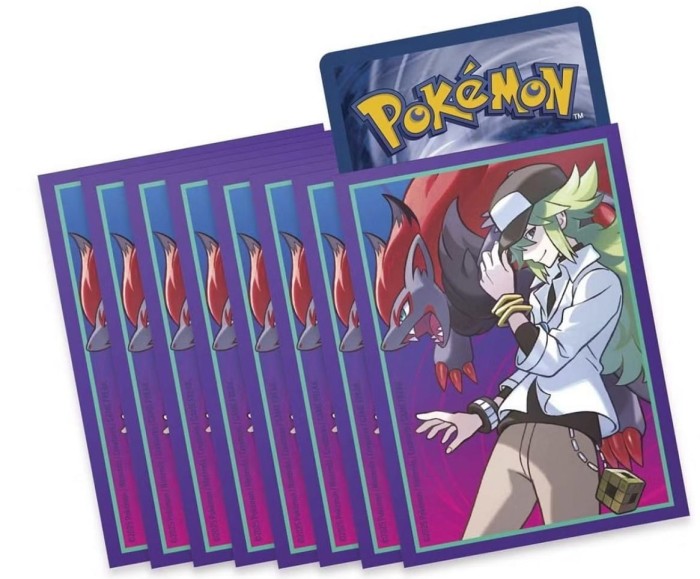 n zoroark sleeves.jpg