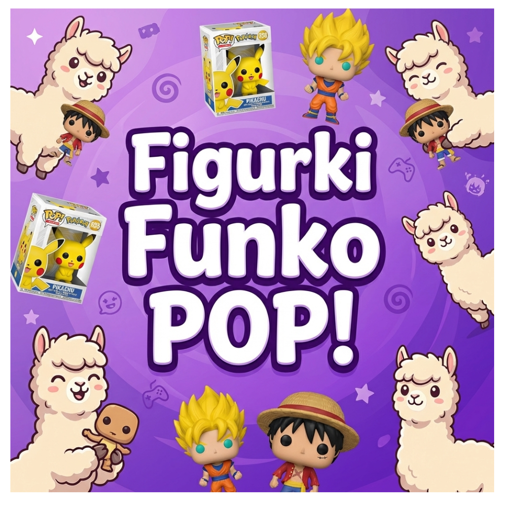 Funko POP