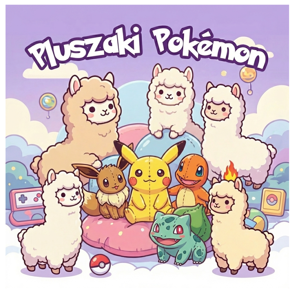 Pluszaki