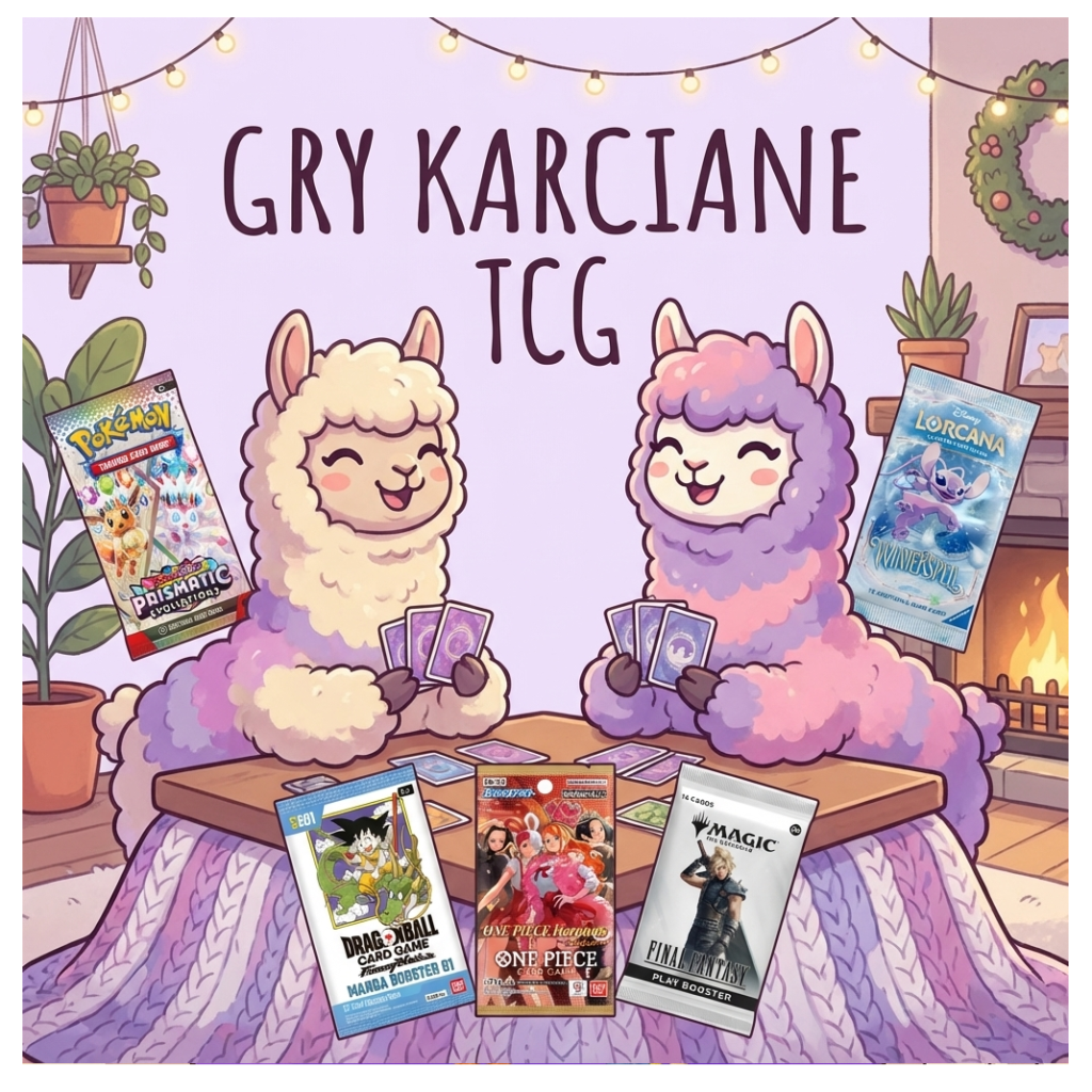 TCG